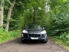 Bild des Angebotes Porsche Cayenne S Tiptronic
