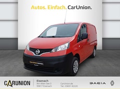 Bild des Angebotes Nissan NV200 Evalia Kasten Comfort