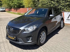 Bild des Angebotes Mazda CX-5 Sendo AWD // Garantie // Anhängerkupplung //