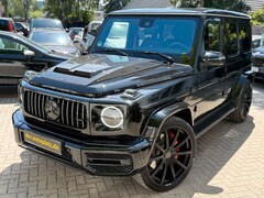 Bild des Angebotes Mercedes-Benz G 63 AMG | MANUFAKTUR | BRABUS 24 Zoll | Carbon