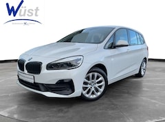 Bild des Angebotes BMW 220 d Gran Tourer Advantage LED PDC