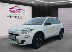 Bild des Angebotes Fiat 600 1.2 Mild-Hybrid