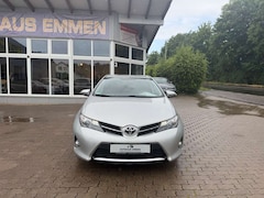 Bild des Angebotes Toyota Auris 1.6 Edition