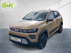 Dacia Spring Extreme ELECTRIC 65+CCS+KAMERA+KLIMA+TEMPOMAT+