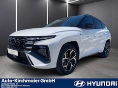 Bild des Angebotes Hyundai TUCSON N Line Mild-Hybrid 2WD 1.6 T-GDI DCT HUD Assis.Pak