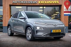 Bild des Angebotes Hyundai KONA EV Comfort 64 kWh
