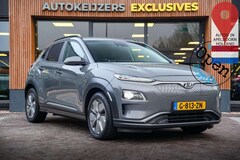 Bild des Angebotes Hyundai KONA EV Comfort 64 kWh