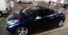 Bild des Angebotes Peugeot 207 207 CC 120 VTi Filou