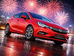 Opel Astra 17833 km.150PS.Automatik.LED.KamaraSitzheizung&LH!