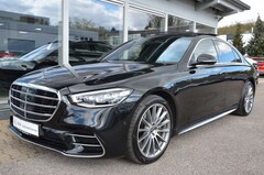 Bild des Angebotes Mercedes-Benz S 400 d 4M*AMG*PANO*ENERGIZING*BURM*STHZ*360*HUD*