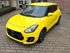 Bild des Angebotes Suzuki Swift Sport