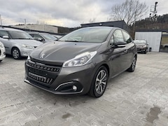 Bild des Angebotes Peugeot 208 1,2 Active / Panorama-Dach / R-Kamera