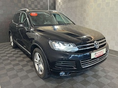 Bild des Angebotes VW Touareg 4.2TDI V8*360°*AHK-PANO-ACC-KLIMA-LM 19"