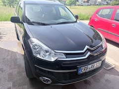 Citroen C-Crosser C-Crosser FAPExclusive
