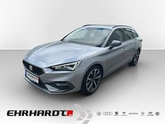 Bild des Angebotes SEAT Leon Sportstourer 2.0 TDI FR PANO*VIRTUAL*NAVI*LED*A...