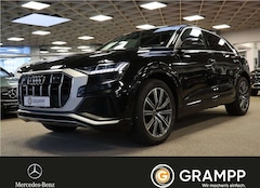 Bild des Angebotes Audi SQ8 4.0 TFSI quattro Pano/B+O/Business/Massage