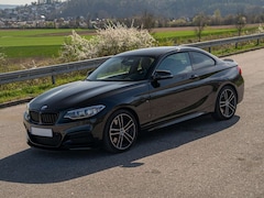 Bild des Angebotes BMW 240 M240i Coupe Aut