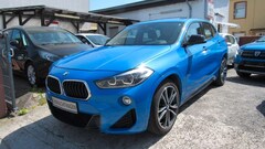 Bild des Angebotes BMW X2 Baureihe X2 xDrive 20 d M Sport