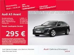 Bild des Angebotes Audi A5 TFSI S tronic advanced AHK/Kamera