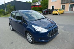 Bild des Angebotes Ford B-Max B-MAX Trend