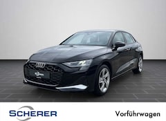 Bild des Angebotes Audi A3 advanced 30 TDI 85 kW