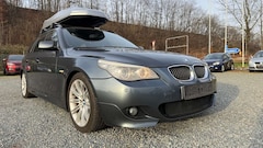 Bild des Angebotes BMW 525 525i Edition Sport