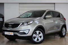 Bild des Angebotes Kia Sportage 2.0 CVVT Automatik LPG *AHK*NAVI*APPLE*ANDROID*DAB