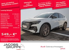 Bild des Angebotes Audi Q4 e-tron