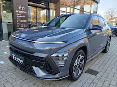 Hyundai KONA 1.6 GDI DCT Hybrid N Line X
