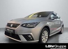 Bild des Angebotes SEAT Ibiza 1,0 TSI