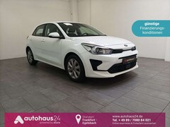 Bild des Angebotes Kia Rio 1.2 Vision Klima|PDC|Sitzhzg