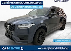 Bild des Angebotes Volvo XC90 XC 90 T8 AWD Ultra Dark Plug-In AHK