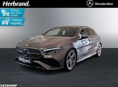 Bild des Angebotes Mercedes-Benz A 220 d AMG AHK Ambiente LED Keyless Kamera PDC
