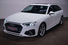 Bild des Angebotes Audi A4 2.0 TDI Avant S Line S Tronic*LED*RFK*Pano*Le