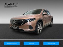 Bild des Angebotes Mercedes-Benz EQA 250 PROGRESSIVE+LED+DISTRONIC+Kamera+AHK