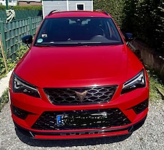 Bild des Angebotes CUPRA Ateca 2.0 TSI 4Drive DSG