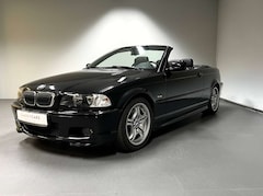 Bild des Angebotes BMW 325 3er Cabrio Ci Aut.