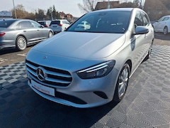 Bild des Angebotes Mercedes-Benz B 200 B B 200*LED*AHK*Alu*39tkm*1-Hand*