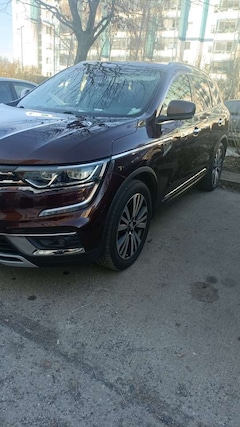 Bild des Angebotes Renault Koleos BLUE dCi 190 4WD X-tronic INITIALE PARIS