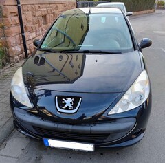 Bild des Angebotes Peugeot 206 206+ 60