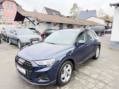Bild des Angebotes Audi Q3 40 TFSI quattro/LED/Navi/DSG/Kamera/Spurhalte