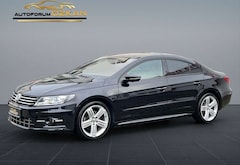 Bild des Angebotes VW CC 2.0 TDI R-Line Black BMT Leder Navi