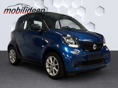 Bild des Angebotes smart forTwo Smart fortwo Bluetooth Sitzh. LED