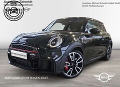Bild des Angebotes MINI John Cooper Works Hatch*18"*Navi*H/K*DAB*Adapt.LED*Adapt.Fahrw.*RFK*