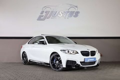 Bild des Angebotes BMW 240 xDrive Coupé/APPLE/KAMERA/SBD/SHZ/LHZ/R18