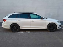 Bild des Angebotes Skoda Octavia Combi 1.5 TGI G-TEC DSG Style