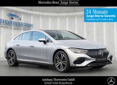 Bild des Angebotes Mercedes-Benz EQE 300 EQE 300 Electric Art Advanced Memory Panorama