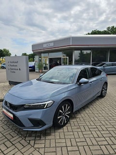 Bild des Angebotes Honda Civic e:HEV 2.0 i-MMD Hybrid Elegance