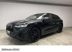 Bild des Angebotes Audi Q8 55 3.0 TFSI quattro S-Line Standheizung + HUD