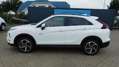 Bild des Angebotes Mitsubishi Eclipse Cross PLUG-IN Benzin/Elektro HYBRID DSG